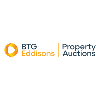 BTG Eddisons Property Auctions PNG logo.