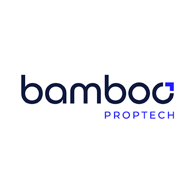 The Bamboo logo.