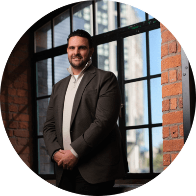 Dan Narwal, Intermediary Corporate Account Director, and team lead for Together Premier for Intermediaries, a bespoke service designed to streamline complex £1m+ cases for brokers.