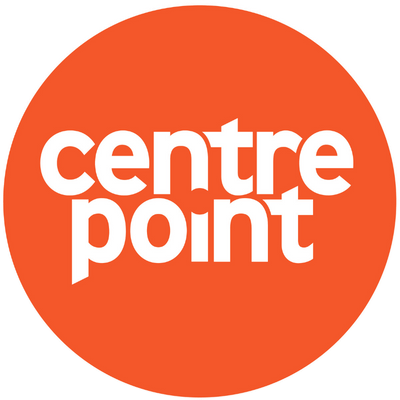 Centrepoint Logo.