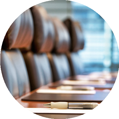 Experienced-management