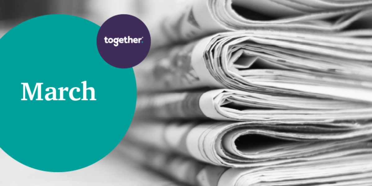 March 2025 News & Numbers: key highlights and insights