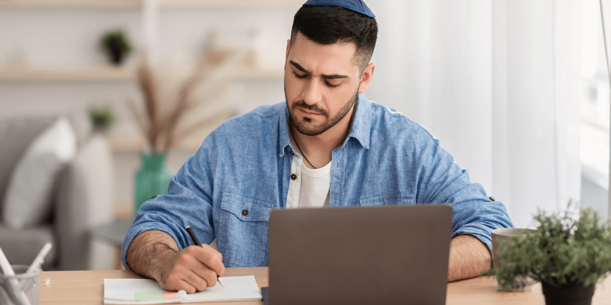 Heter Iska Explained: A Guide to Kosher Lending