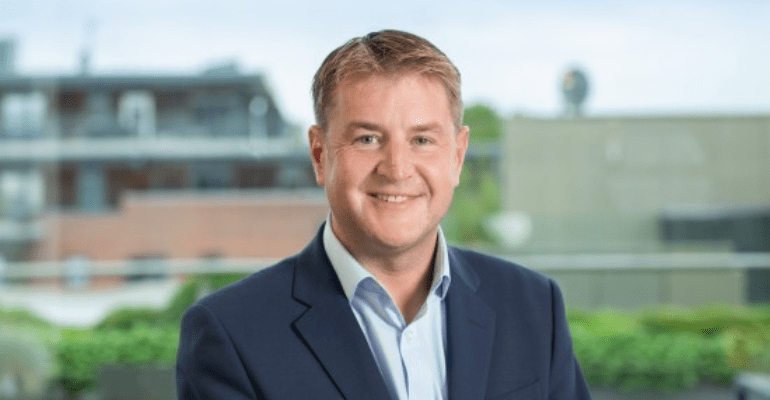 Andy Thompson, Director at Eddisons auction division.