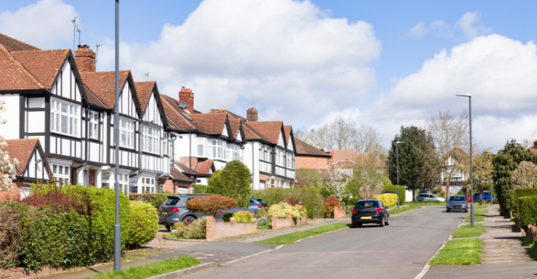 Key Drivers Shaping The UK Residential Property Market