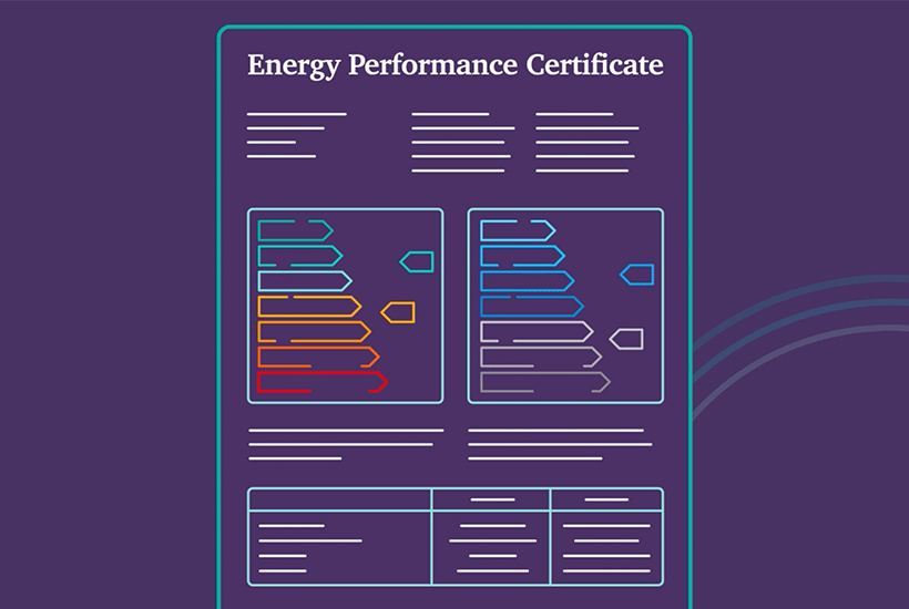 Everything you need to know about your Energy Performance Certificate