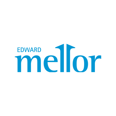 Edward Mellor Logo - large