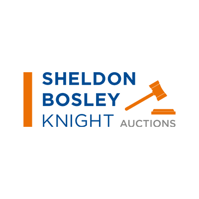 Sheldon Bosley Knight Logo - small