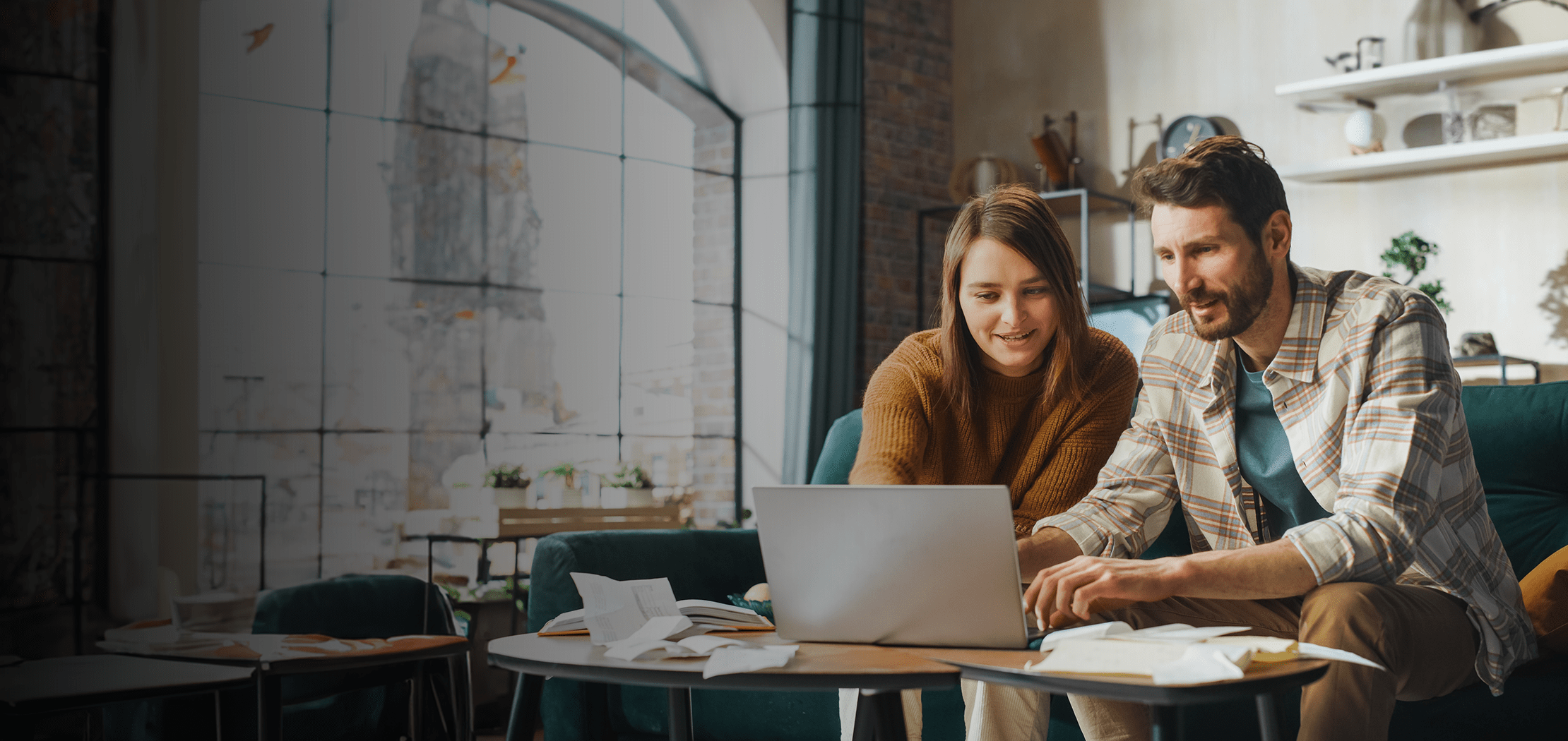 Finance-partner