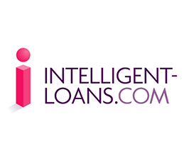 Intelligent Loans Logo.