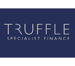 Truffle Logo.