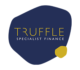 Truffle Logo.