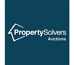 Auction Property Solvers logo.